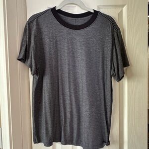 Lululemon boyfriend tee